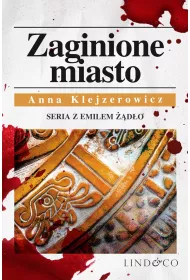 eBook Zaginione miasto. Tom 4. Cykl Emil do mobi epub