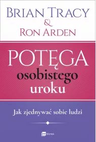 Audiobook Potga osobistego uroku. Jak zjednywa sobie ludzi mp3