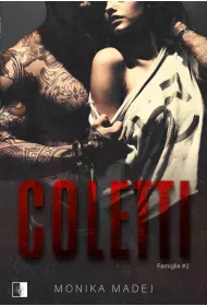 eBook Coletti. Famiglia. Tom 2 mobi epub