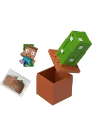 Minecraft Mini Mode