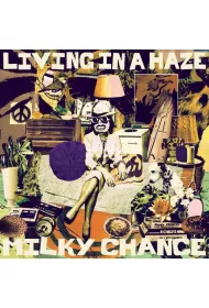 Living In A Haze (vinyl)