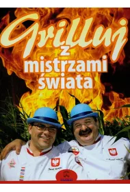 Grilluj z mistrzami �wiata