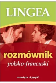 Rozm�wnik polsko francuski