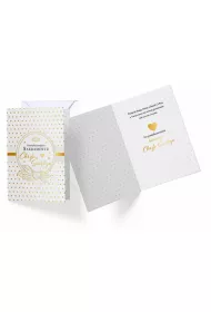 Kukartka Karnet B6 PR-181 Chrzest
