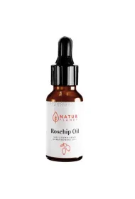 Natur Planet Olej z dzikiej ry 30 ml