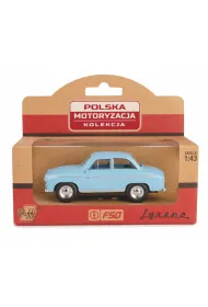 DAFFI PRL SYRENA 104 NIEBIESKA 1 43