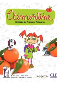 Clementine 1 Podr�cznik  A1.1