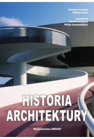 Historia architektury
