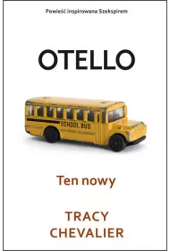 Otello ten nowy projekt szekspir