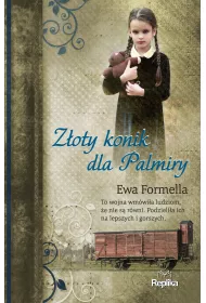 Z�oty konik dla Palmiry