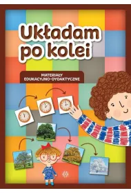 Ukadam po kolei
