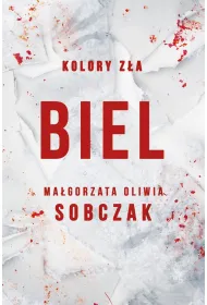 Biel. Kolory z�a. Tom 3