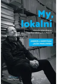 My, lokalni