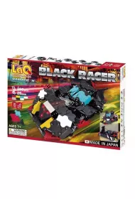 Klocki edukacyjne Black Racer