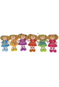 Lalka z g�osem 30 cm mix Sun-Day