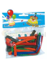 Godan Zestaw balon�w Prymus 10 szt.