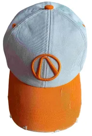 Baseball Cap Czapka Borderlands 4 Vault Hunter Vintage Baseball