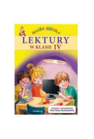 Lektury w klasie 4