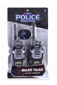 Walkie Talkie Maksik