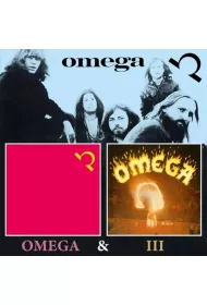 CD Omega & III