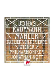 Mahler: Das Lied von der Erde (CD)