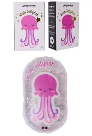 Sensoryczna meduza gniotek Wish Jellyfish Jellystone