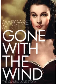 Gone with the Wind wer. angielska