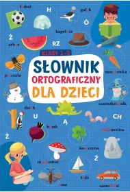 S�ownik ortograficzny dla dzieci