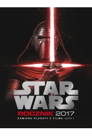 Star Wars. Rocznik 2017