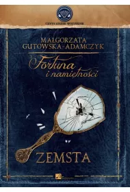 Audiobook Zemsta fortuna i nami�tno�ci Tom 2 CD
