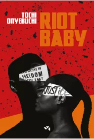 Riot Baby