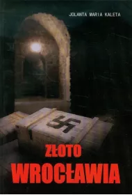 Z�oto Wroc�awia