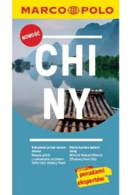 Przewodnik Marco Polo. Chiny