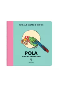 Pola z ulicy Czereniowej