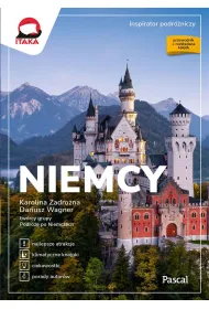Niemcy. Inspirator podr�niczy