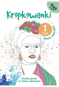 Kropkowanki. Sawni i znani ludzie
