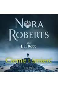 Audiobook Cienie i mier. Oblicza mierci. Tom 51 mp3