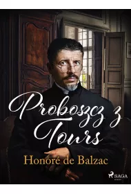 eBook Proboszcz z Tours mobi epub