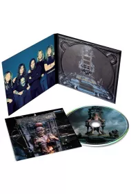 The X Factor (Remastered) (CD)