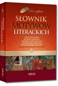 Sownik motyww literackich