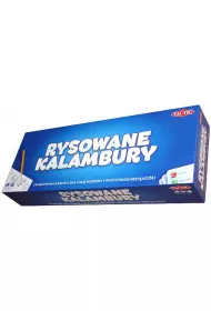Rysowane kalambury