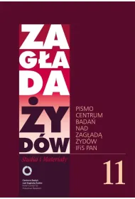 Zag�ada �yd�w nr.11