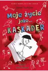 Moje ycie jako KASKADER