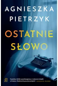 Ostatnie s�owo