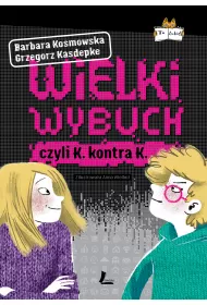 Wielki wybuch