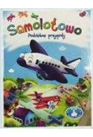 Samolotowo