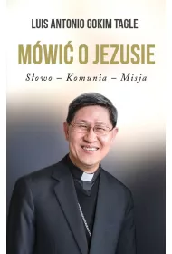 M�wi� o jezusie s�owo komunia misja
