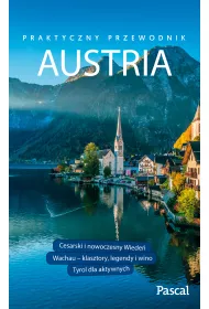 Austria. Praktyczny przewodnik