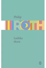 eBook Ludzka skaza. Trylogia amerykaska. Tom 3 mobi epub