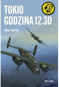 eBook Tokio. Godzina 12.30 mobi epub
